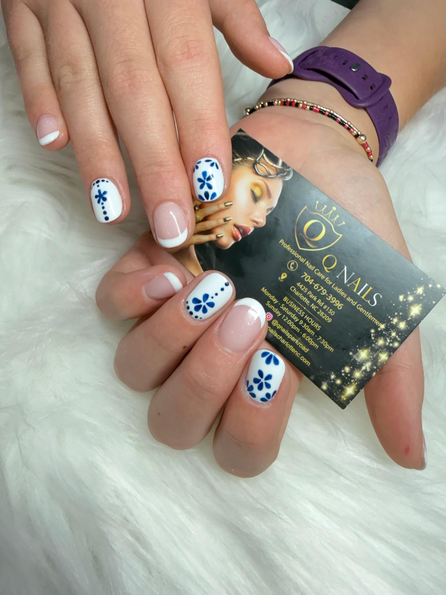 Nail May 27